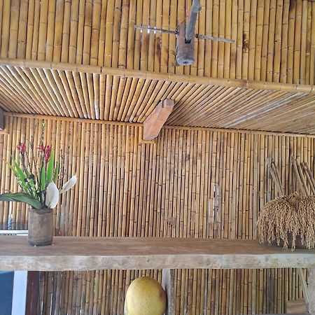 Muong Bi Homestay Hoa Binh Екстер'єр фото