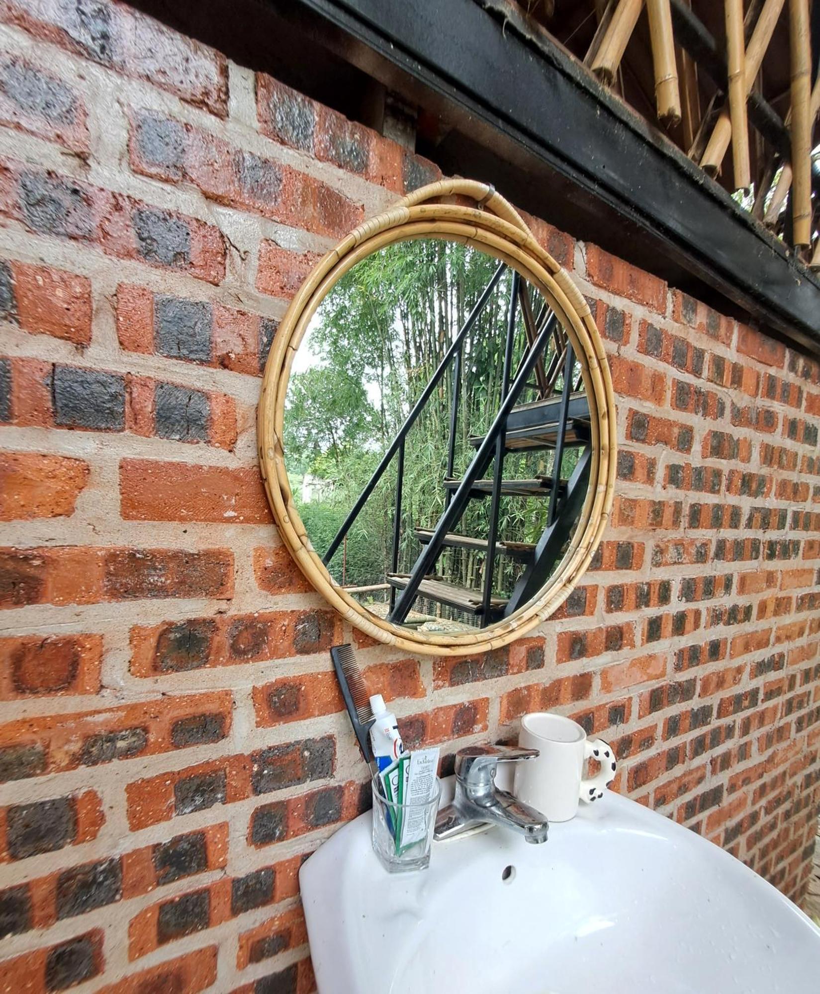 Muong Bi Homestay Hoa Binh Екстер'єр фото