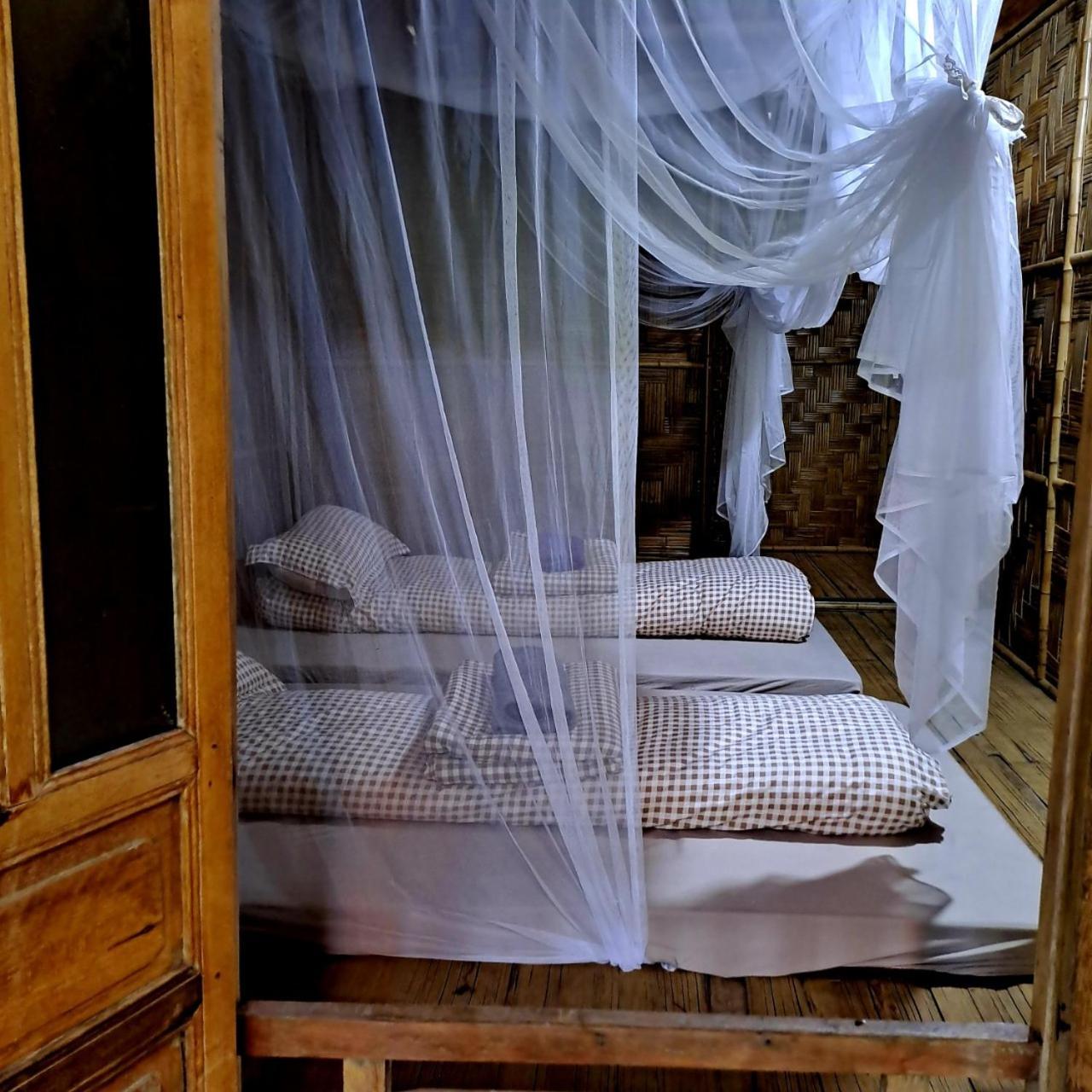 Muong Bi Homestay Hoa Binh Екстер'єр фото