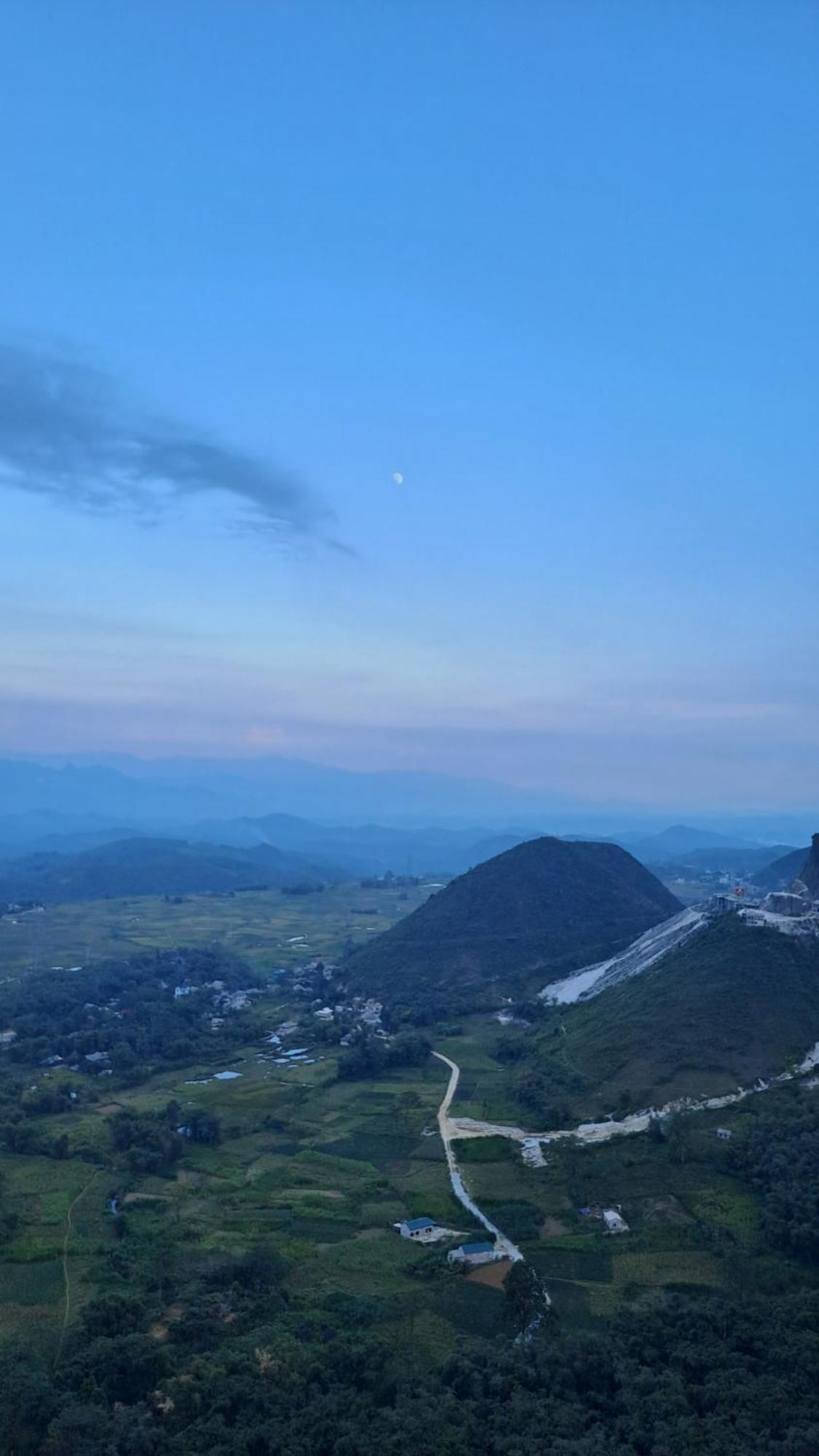 Muong Bi Homestay Hoa Binh Екстер'єр фото